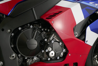 HONDA CBR 1000 RR R FIREBLADE