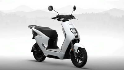 HONDA EM1 E