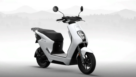 HONDA EM1 E