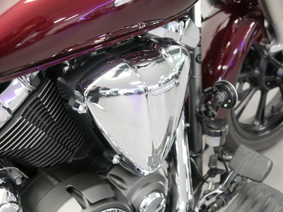 YAMAHA XVS 950 A MIDNIGHT STAR