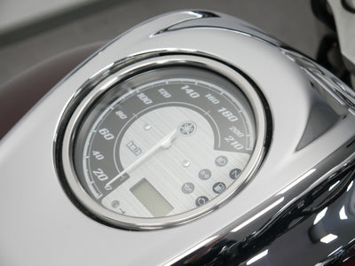 YAMAHA XVS 950 A MIDNIGHT STAR