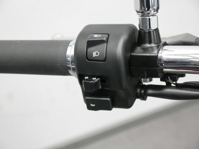 YAMAHA XVS 950 A MIDNIGHT STAR