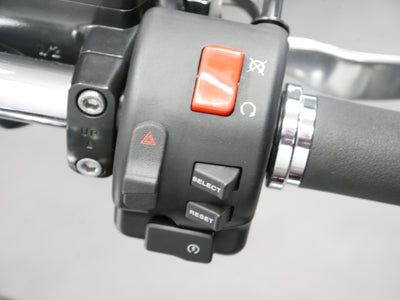 YAMAHA XVS 950 A MIDNIGHT STAR