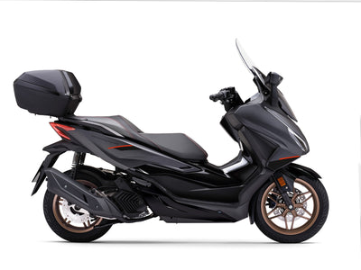 HONDA NSS 125 FORZA SE