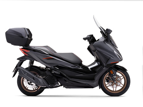 HONDA NSS 125 FORZA SE