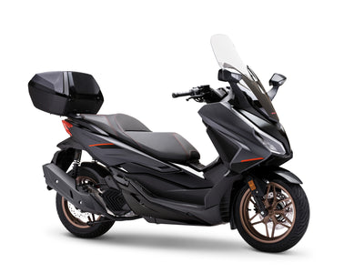 HONDA NSS 125 FORZA SE
