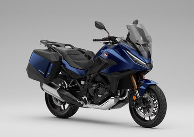 HONDA NT 1100 ES DCT