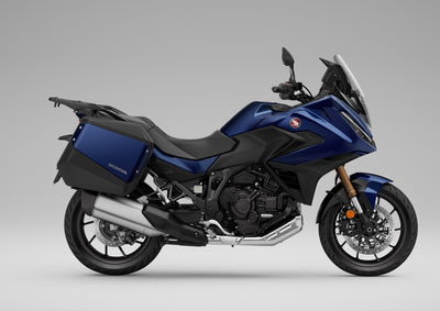 HONDA NT 1100 ES DCT