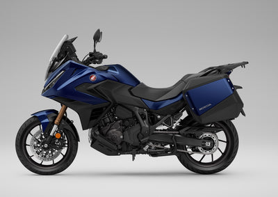 HONDA NT 1100 ES DCT