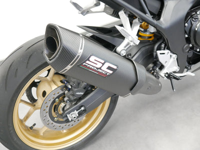 HONDA CB 1000 HORNET SP