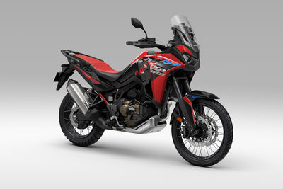 HONDA CRF 1100 L AFRICA TWIN ES DCT