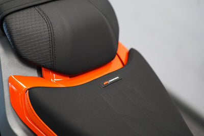 KTM 125 DUKE