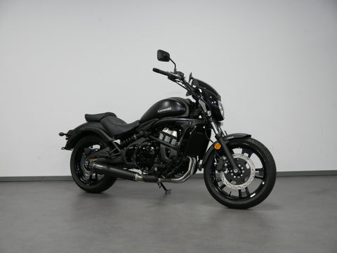 KAWASAKI VULCAN S PERFORMANCE