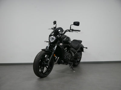 KAWASAKI VULCAN S PERFORMANCE