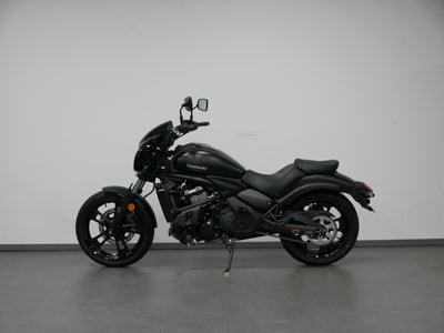 KAWASAKI VULCAN S PERFORMANCE