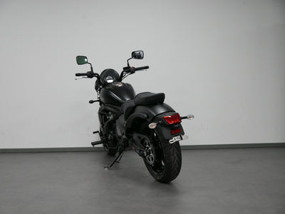KAWASAKI VULCAN S PERFORMANCE
