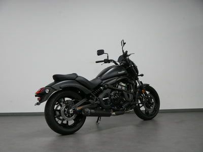 KAWASAKI VULCAN S PERFORMANCE