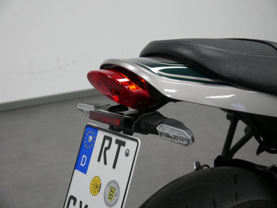 KAWASAKI Z 650 RS 35 kW