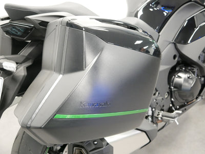 KAWASAKI NINJA 1100 SX TOURER