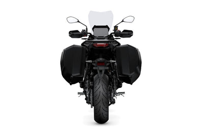 YAMAHA TRACER 9 GT