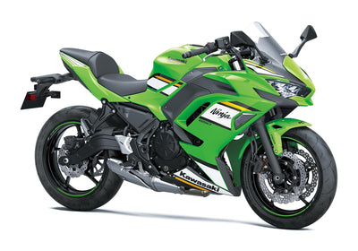 KAWASAKI NINJA 650 PERFORMANCE 35kW