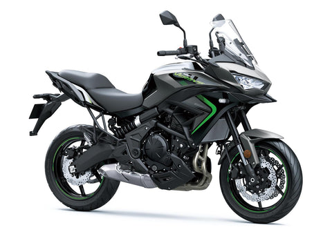 KAWASAKI VERSYS 650 TOURER