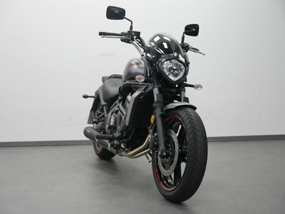 KAWASAKI VULCAN S PERFORMANCE