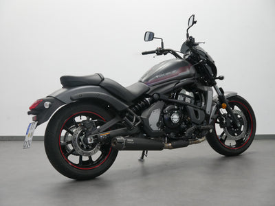 KAWASAKI VULCAN S PERFORMANCE