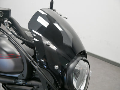 KAWASAKI VULCAN S PERFORMANCE