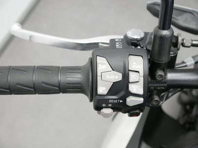 KAWASAKI Z 900 E 35kW