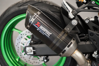 KAWASAKI Z 900 SE PERFORMANCE