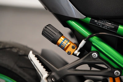KAWASAKI Z 900 SE PERFORMANCE