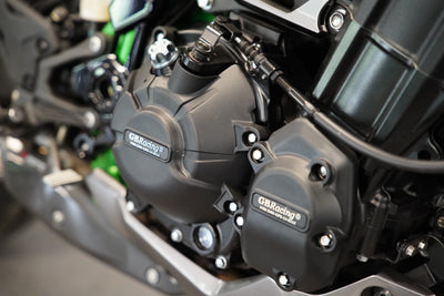 KAWASAKI Z 900 SE PERFORMANCE