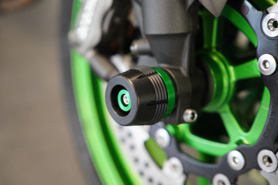 KAWASAKI Z 900 SE PERFORMANCE