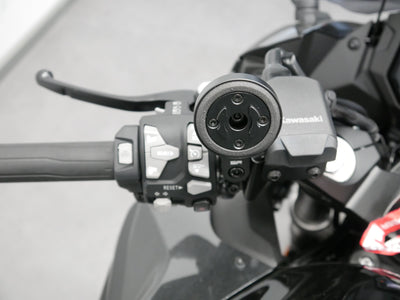 KAWASAKI NINJA 1100 SX TOURER