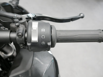 KAWASAKI NINJA 1100 SX TOURER