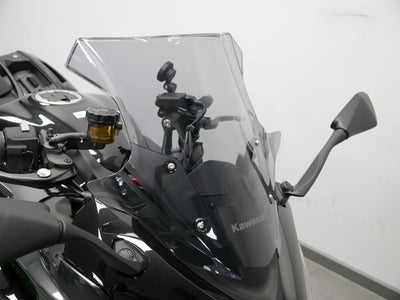 KAWASAKI NINJA 1100 SX TOURER