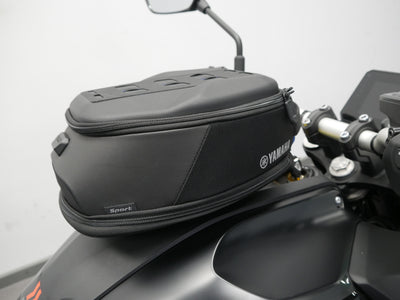 YAMAHA MT 07 Y-AMT 35 kW