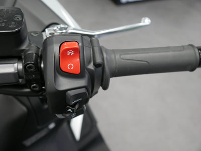 YAMAHA TMAX TECH MAX