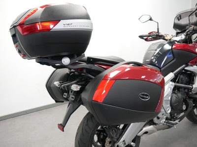 KAWASAKI VERSYS 650