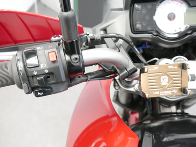 KAWASAKI VERSYS 650