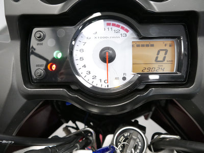 KAWASAKI VERSYS 650