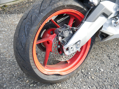 APRILIA RS 660 35KW E5+