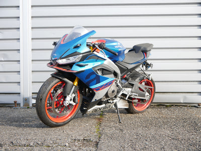 APRILIA RS 660 35KW E5+