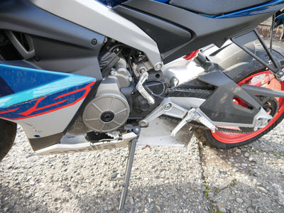 APRILIA RS 660 35KW E5+