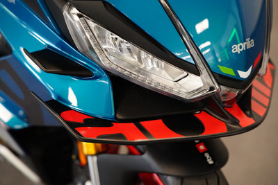 APRILIA RS 660 E5+