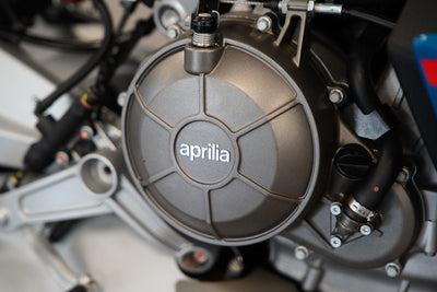 APRILIA RS 660 E5+