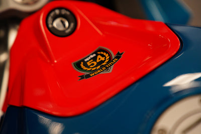 APRILIA RS 660 E5+