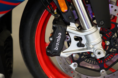 APRILIA RS 660 E5+
