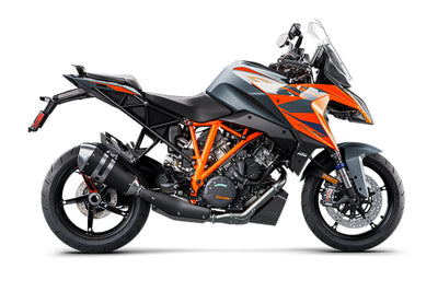 KTM 1290 SUPER DUKE GT